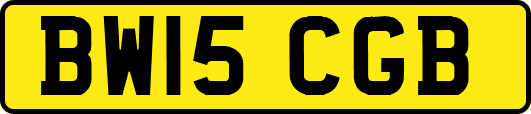 BW15CGB