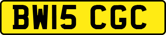 BW15CGC