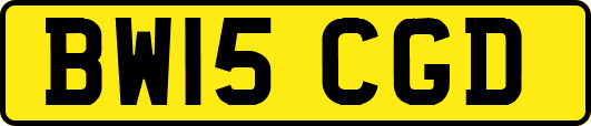 BW15CGD