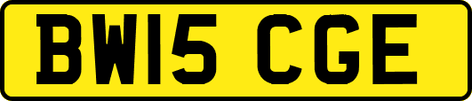 BW15CGE