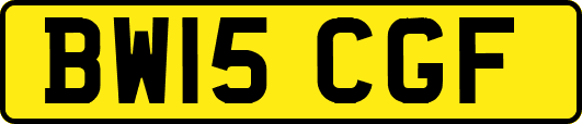 BW15CGF