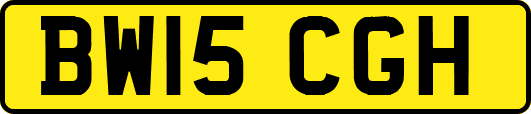 BW15CGH