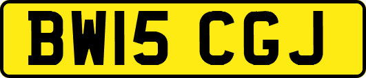 BW15CGJ