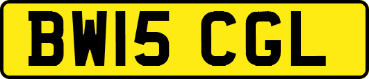 BW15CGL