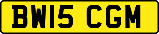 BW15CGM