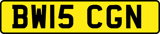 BW15CGN