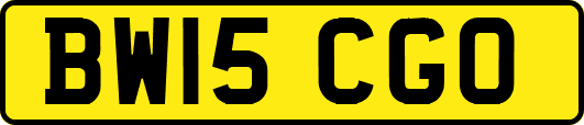 BW15CGO