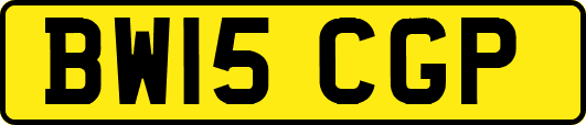 BW15CGP