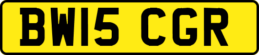 BW15CGR