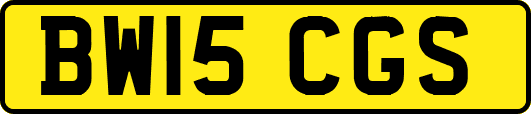 BW15CGS