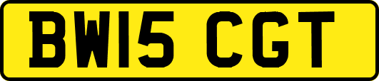 BW15CGT