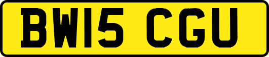 BW15CGU