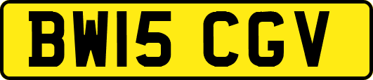 BW15CGV