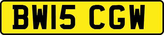BW15CGW