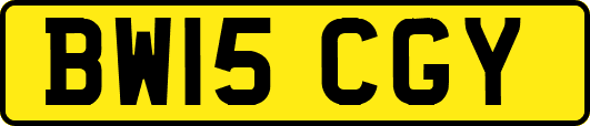 BW15CGY