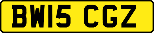 BW15CGZ