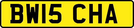 BW15CHA