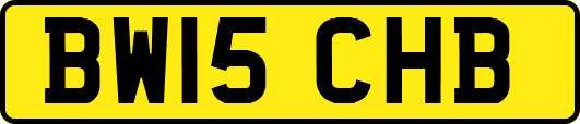 BW15CHB
