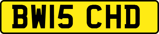 BW15CHD