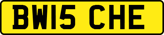 BW15CHE