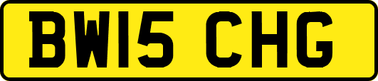 BW15CHG