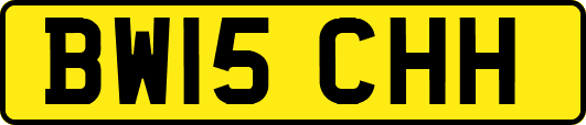 BW15CHH