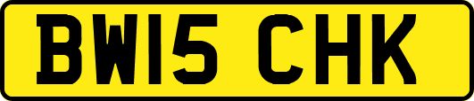 BW15CHK