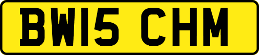 BW15CHM