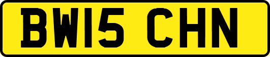 BW15CHN