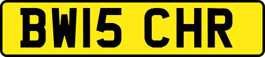BW15CHR