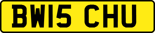 BW15CHU