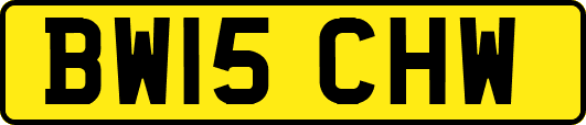 BW15CHW