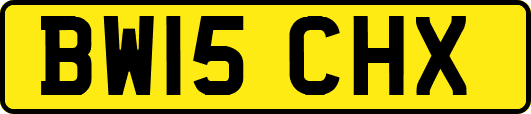 BW15CHX