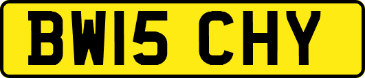BW15CHY