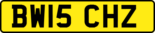 BW15CHZ