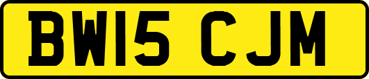 BW15CJM