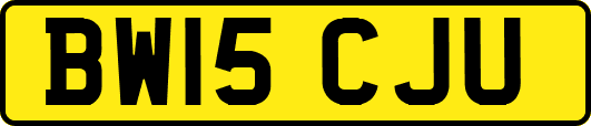 BW15CJU