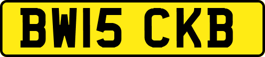 BW15CKB