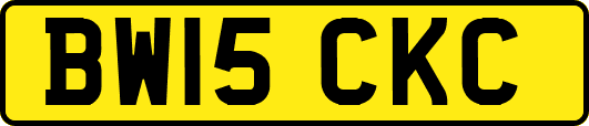 BW15CKC