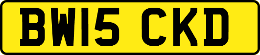 BW15CKD
