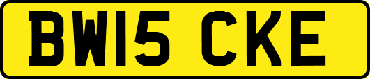 BW15CKE