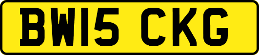 BW15CKG