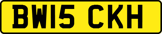 BW15CKH