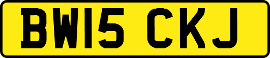BW15CKJ