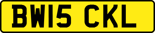 BW15CKL