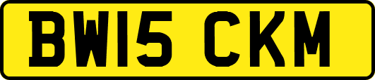 BW15CKM