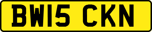 BW15CKN