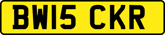 BW15CKR