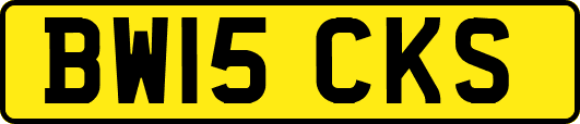 BW15CKS