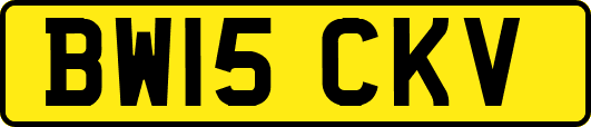 BW15CKV